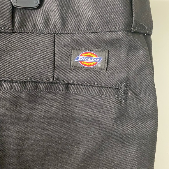 Dickie Pants - Picture 3 of 5